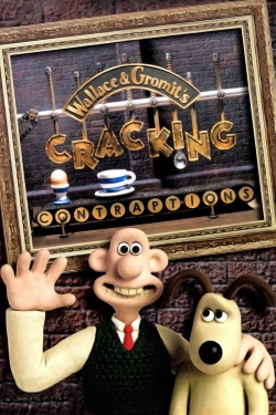 Watch Wallace & Gromit's Cracking Contraptions movies free hd online