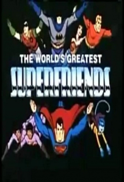 Watch The World's Greatest Super Friends movies free hd online