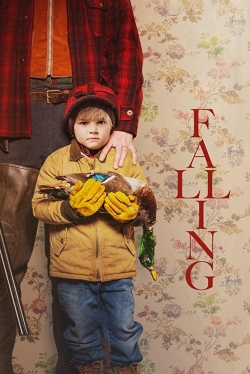 Watch Falling movies free hd online