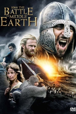 Watch 1066: The Battle for Middle Earth movies free hd online