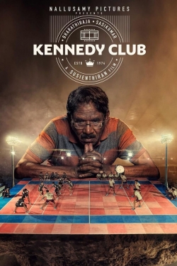 Watch Kennedy Club movies free hd online