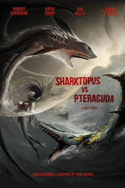 Watch Sharktopus vs. Pteracuda movies free hd online