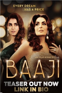 Watch Baaji movies free hd online