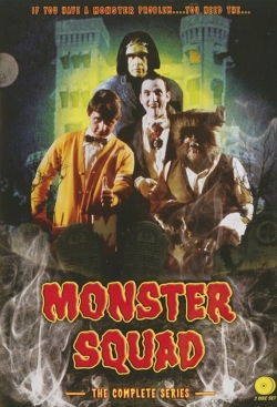 Watch Monster Squad movies free hd online