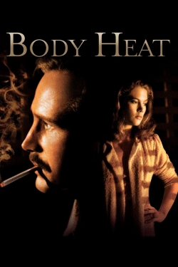 Watch Body Heat movies free hd online