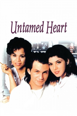 Watch Untamed Heart movies free hd online