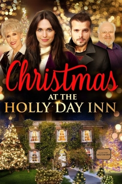 Watch Christmas at the Holly Day Inn movies free hd online