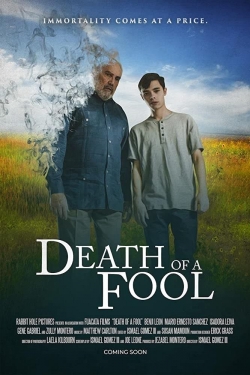 Watch Death of a Fool movies free hd online