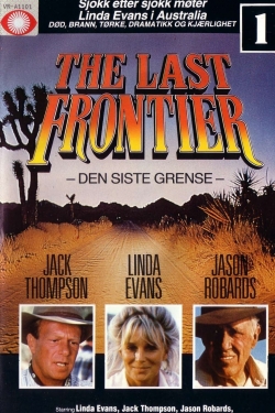 Watch The Last Frontier movies free hd online