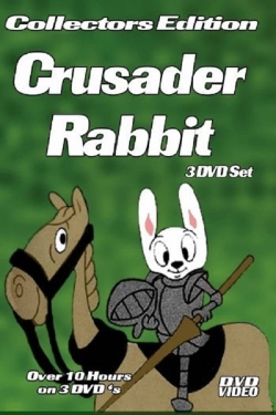 Watch Crusader Rabbit movies free hd online