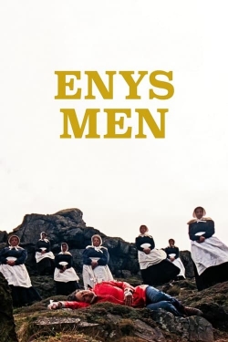 Watch Enys Men movies free hd online