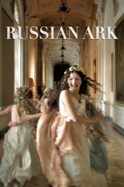 Watch Russian Ark movies free hd online