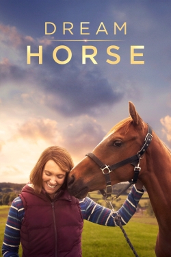 Watch Dream Horse movies free hd online