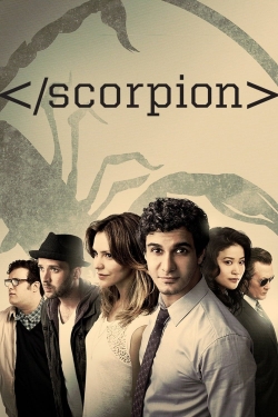 Watch Scorpion movies free hd online