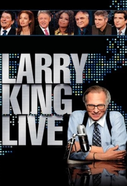 Watch Larry King Live movies free hd online