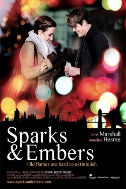 Watch Sparks & Embers movies free hd online