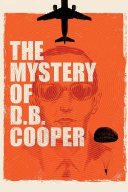 Watch The Mystery of D.B. Cooper movies free hd online