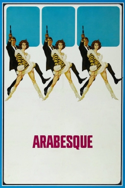 Watch Arabesque movies free hd online