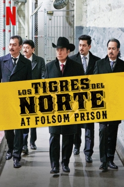 Watch Los Tigres del Norte at Folsom Prison movies free hd online