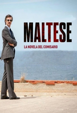 Watch Maltese: The Mafia Detective movies free hd online