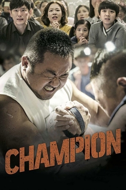 Watch Champion movies free hd online