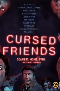 Watch Cursed Friends movies free hd online