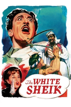 Watch The White Sheik movies free hd online