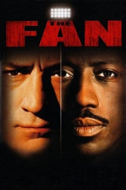 Watch The Fan movies free hd online