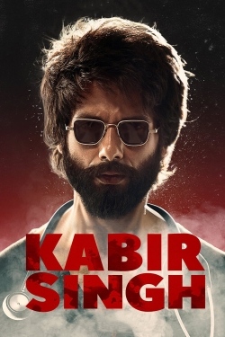 Watch Kabir Singh movies free hd online