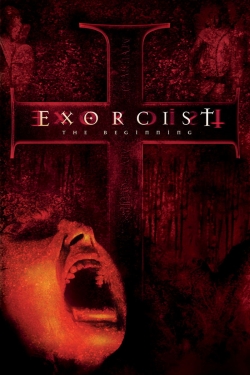 Watch Exorcist: The Beginning movies free hd online