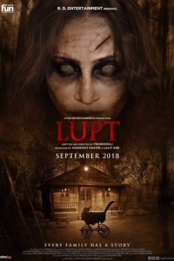 Watch Lupt movies free hd online