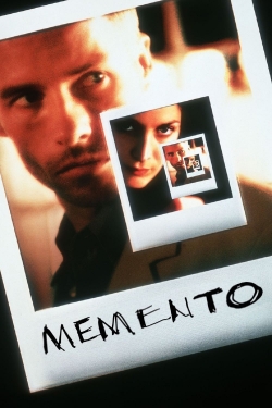 Watch Memento movies free hd online