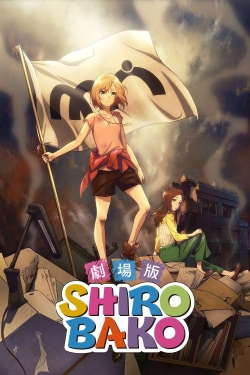 Watch Shirobako Movie movies free hd online