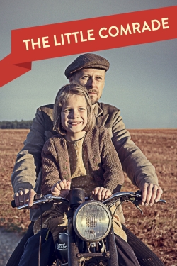 Watch The Little Comrade movies free hd online