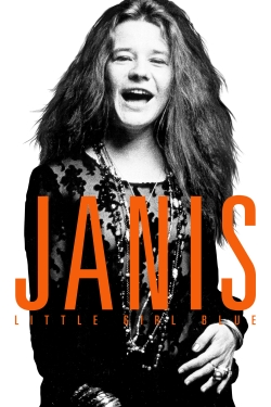 Watch Janis: Little Girl Blue movies free hd online