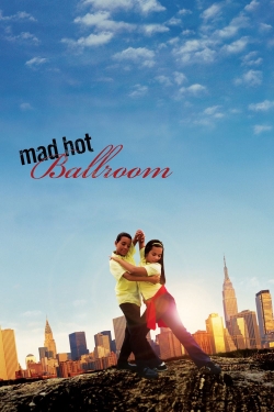 Watch Mad Hot Ballroom movies free hd online