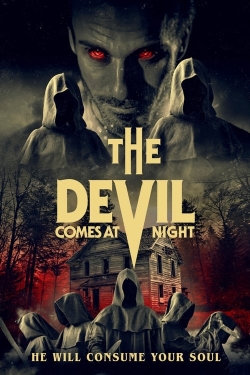 Watch The Devil Comes at Night movies free hd online