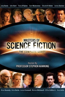 Watch Masters of Science Fiction movies free hd online