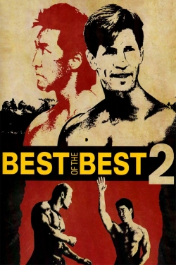 Watch Best of the Best 2 movies free hd online