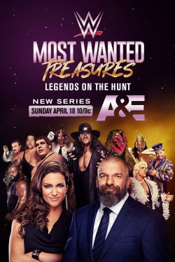 Watch WWE's Most Wanted Treasures movies free hd online