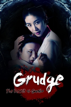 Watch Grudge: The Revolt of Gumiho movies free hd online