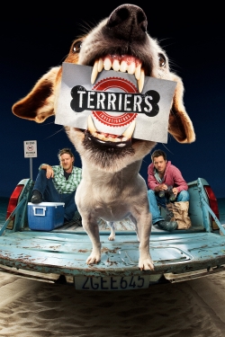 Watch Terriers movies free hd online