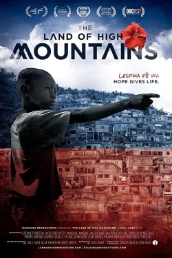 Watch The Land of High Mountains movies free hd online