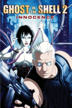 Watch Ghost in the Shell 2: Innocence movies free hd online