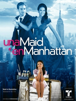 Watch Una Maid en Manhattan movies free hd online