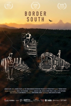 Watch Border South movies free hd online