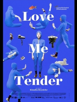 Watch Love Me Tender movies free hd online