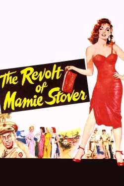 Watch The Revolt of Mamie Stover movies free hd online