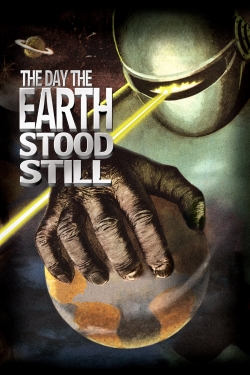 Watch The Day the Earth Stood Still movies free hd online