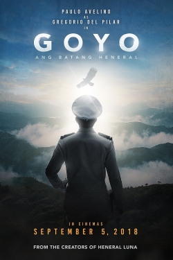 Watch Goyo: The Boy General movies free hd online